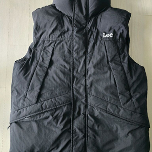 택포)Lee 남여공용 패딩베스트