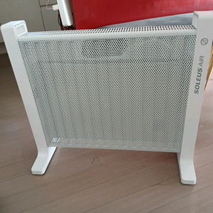 소리우스에어히터