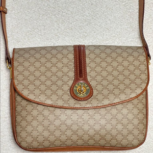 셀린느 마카담 크로스백