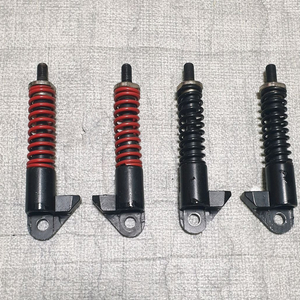 전동킥보드 앞 소바 1쌍