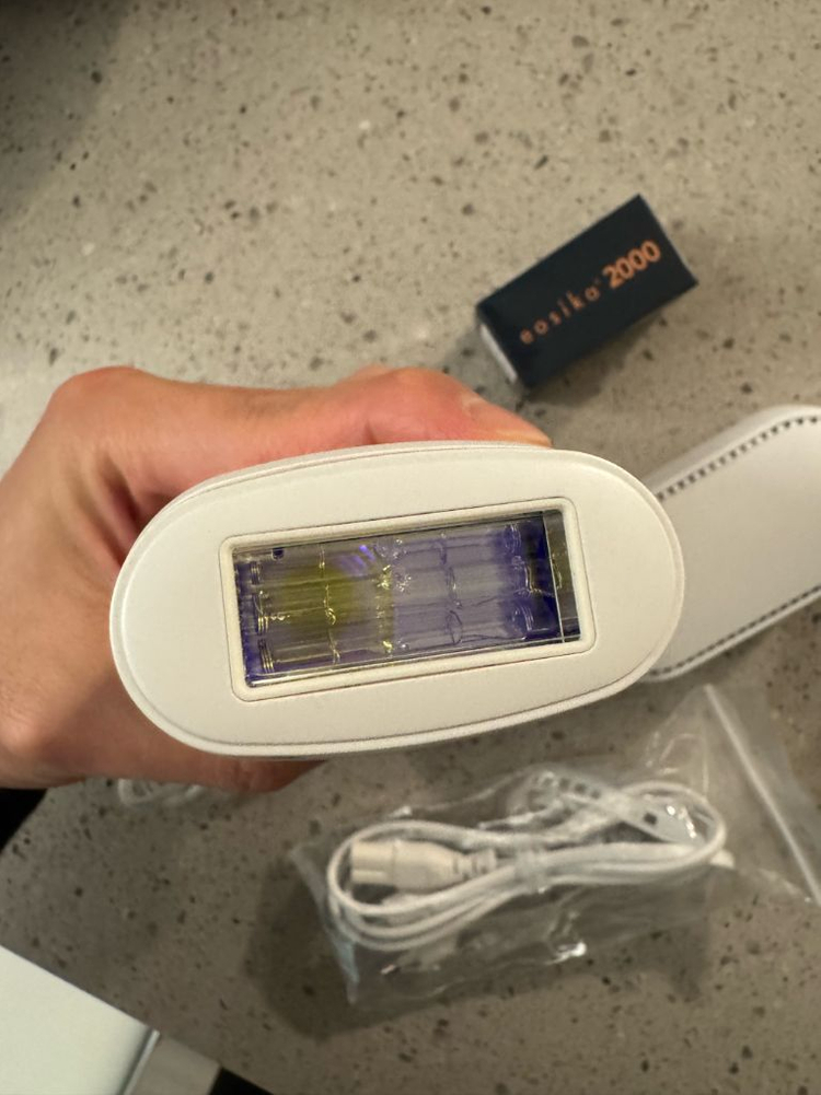 아오시카 제모기기--2