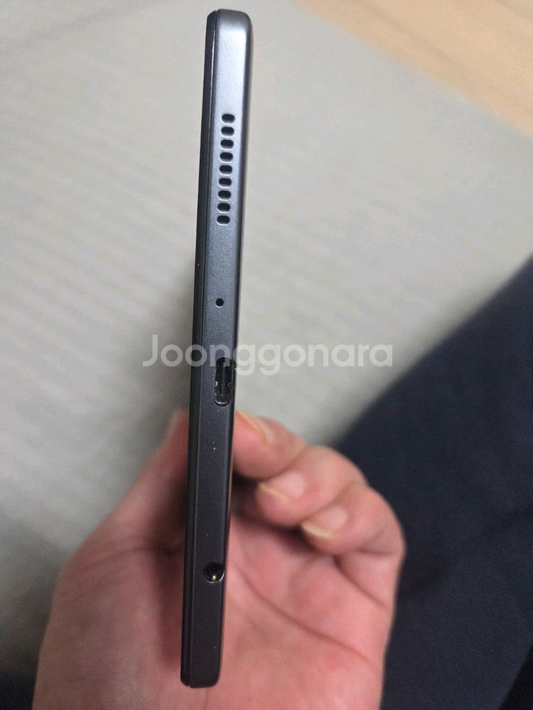 갤럭시탭A7 Lite (SM-T220)--2