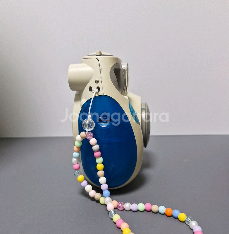 후지필름 인스탁스 미니 7S 필름카메라--3