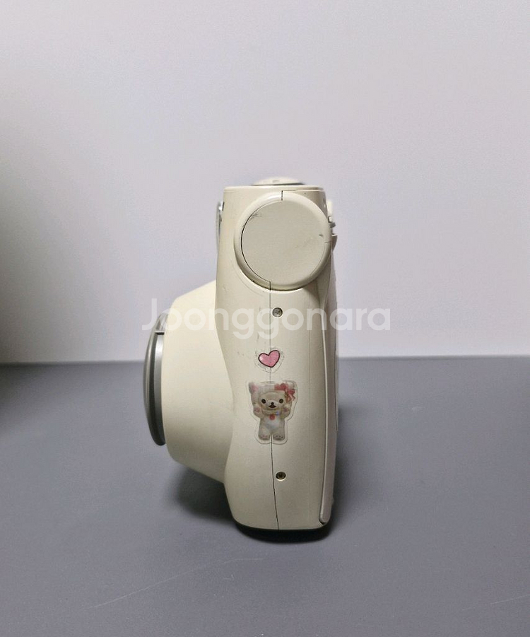 후지필름 인스탁스 미니 7S 필름카메라--4