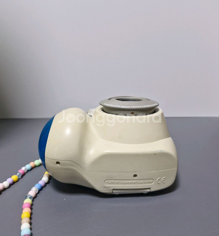 후지필름 인스탁스 미니 7S 필름카메라--7