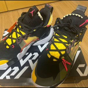 조던 와이낫 제로2 SE PF 26.5