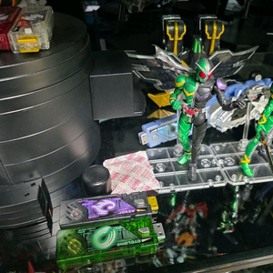 가면라이더 진골조제, csm 후토메모리,드라이브 shf판매(가격은 설명에)