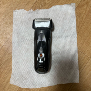 브라운 면도기 7시리즈