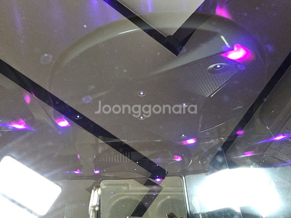 유팡 LED 젖병소독기--2