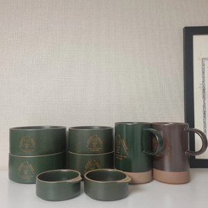 오덴세 업사이클 2인세트 새상품