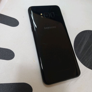 갤럭시s8플러스 128기가