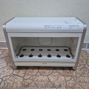 스마트팜 식물(새싹.콩나물.상추 등) 재배기