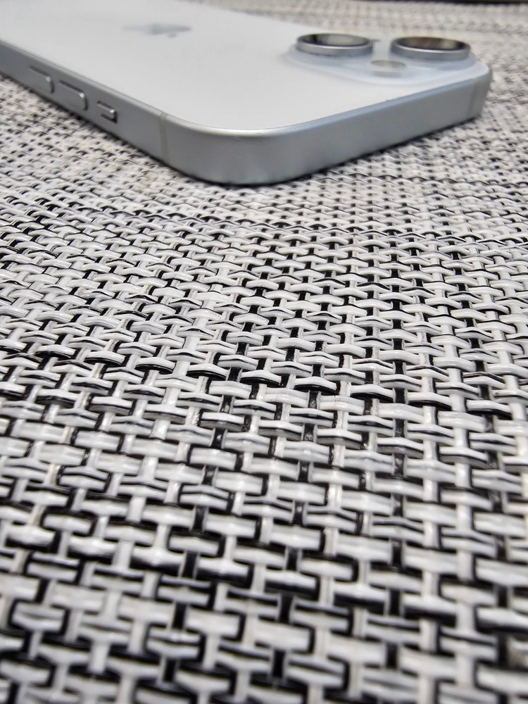 (검수완료) 아이폰15 128G 블루 배터리88% 기능정상 정상해지공기계 깔끔폰 56만팝니다@--4