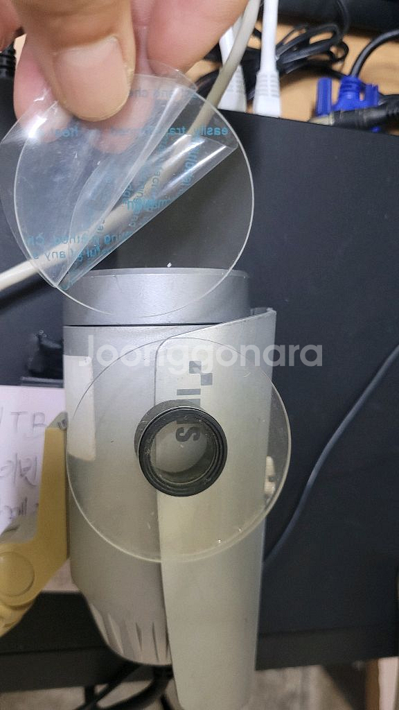 아이디스 CCTV 녹화기 카메라--7