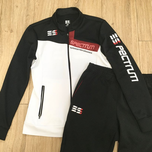 스펙트럼 여성 배드민턴 트레이닝 세트 (55, 26~27)