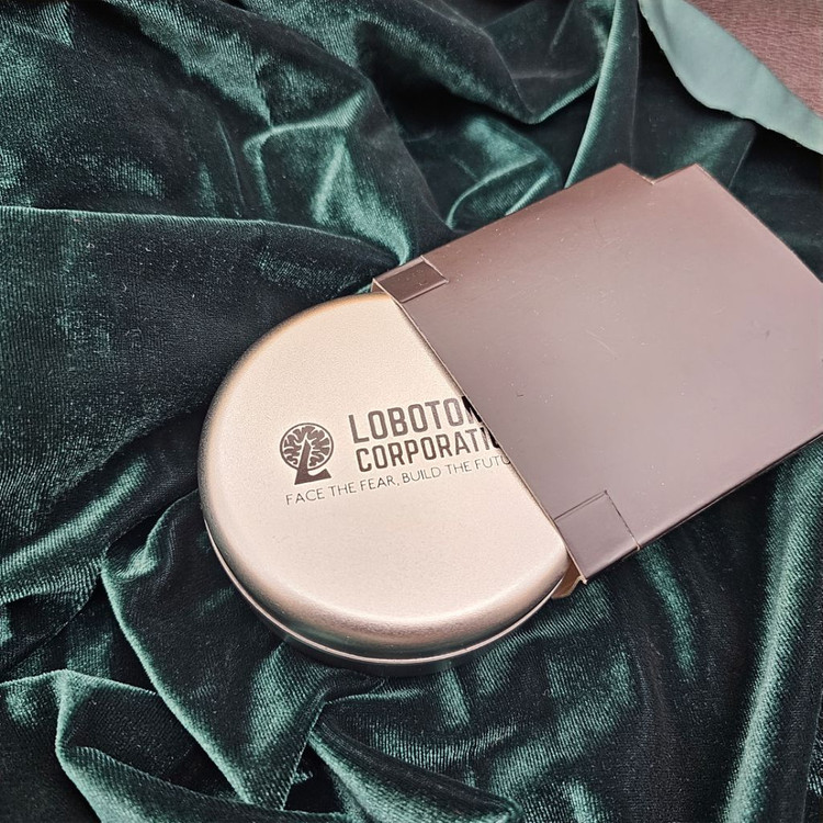 호크마 회중시계 프로젝트문PROJECTMOON 미개봉상--6