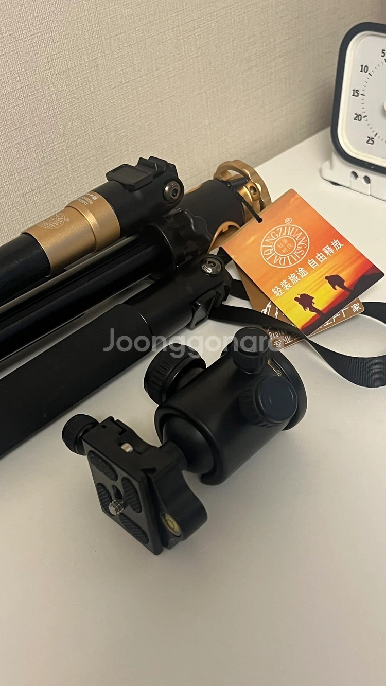 수직촬영 삼각대 qzsd-999h 항공샷--1