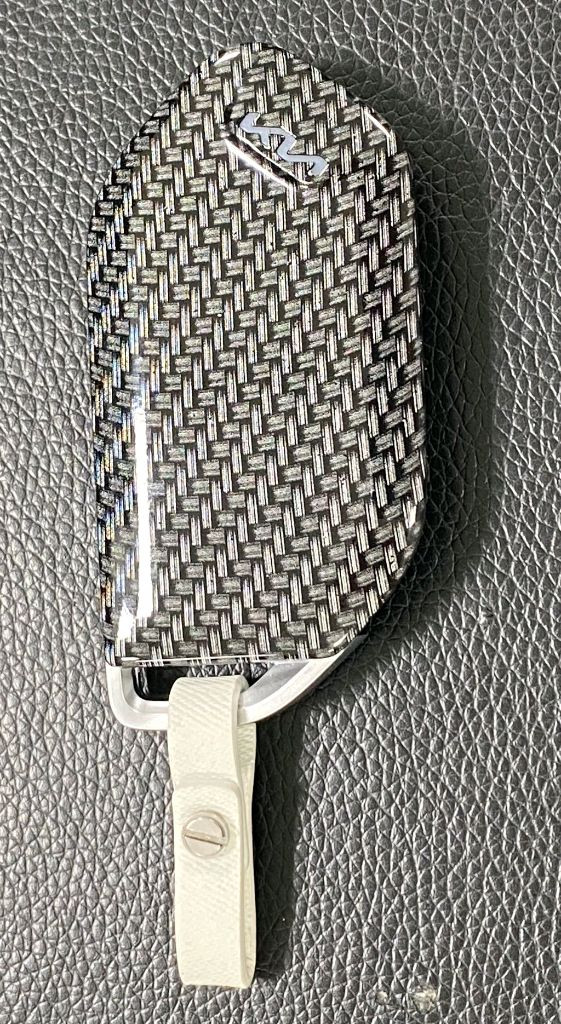 25년식K5 DL3 PE 7버튼스마트키-기아KIA신차 모두 가능한 커스텀 카본수전사 이미지