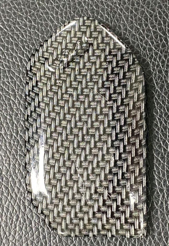 25년식K5 DL3 PE 7버튼스마트키-기아KIA신차 모두 가능한 커스텀 카본수전사 이미지