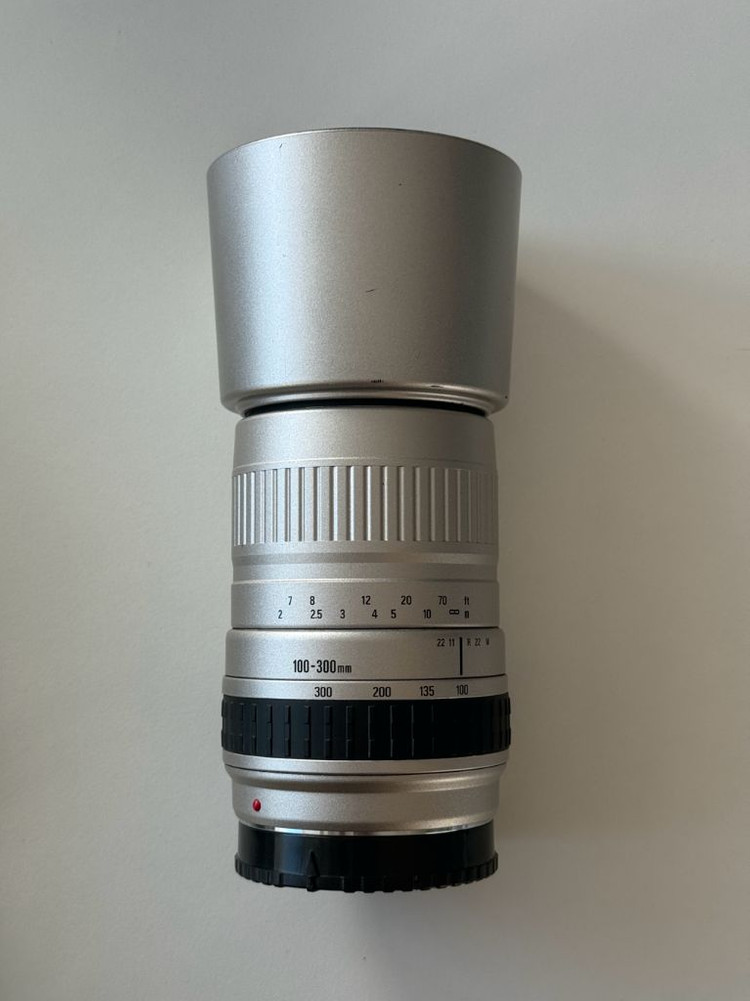 Minolta sweet s 미놀타 알파 스위트 s + 렌즈 2종류 이미지