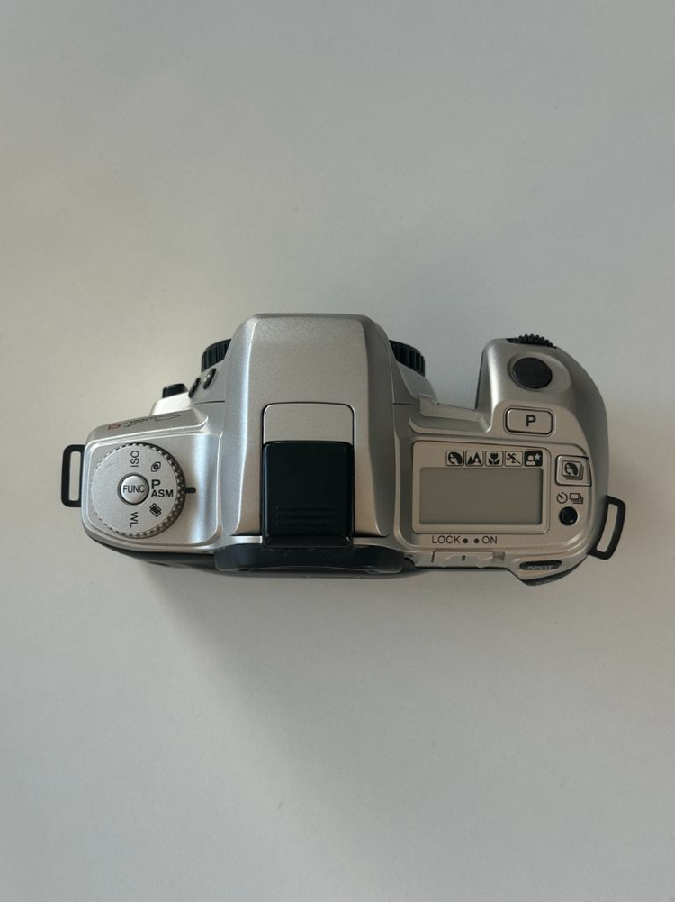 Minolta sweet s 미놀타 알파 스위트 s + 렌즈 2종류 이미지