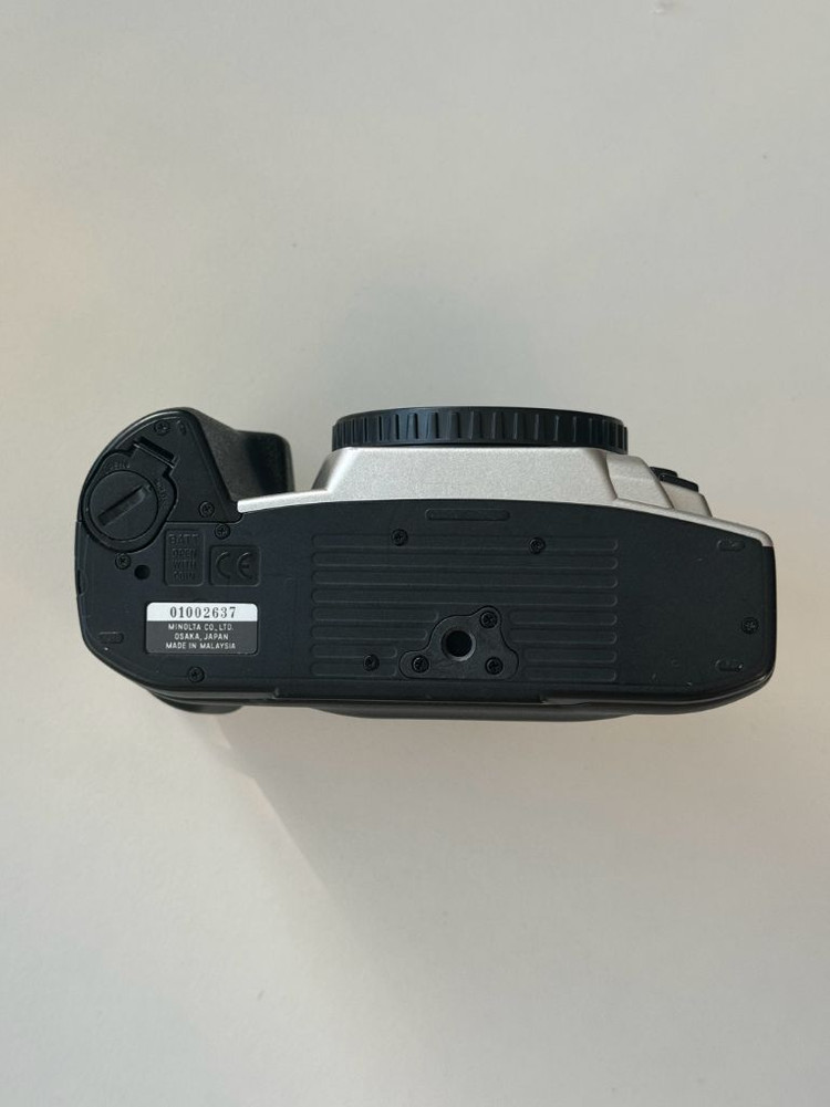 Minolta sweet s 미놀타 알파 스위트 s + 렌즈 2종류 이미지