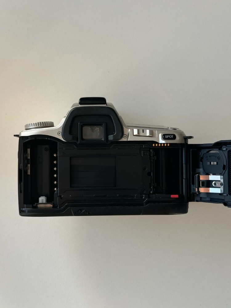 Minolta sweet s 미놀타 알파 스위트 s + 렌즈 2종류 이미지