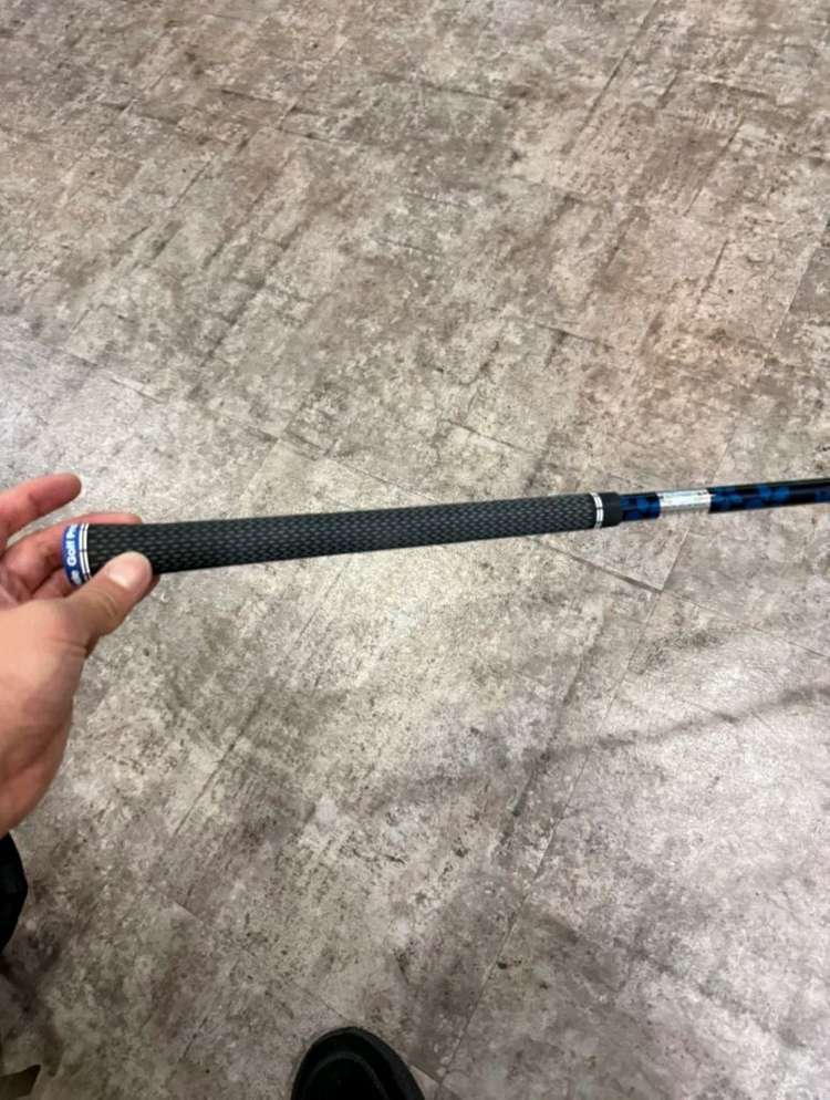 테일러메이드 Qi10 드라이버 10.5도--3