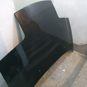 엘란 후드 본넷