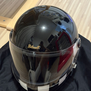 빌트웰 그링고s 체커보드 아시안핏 M