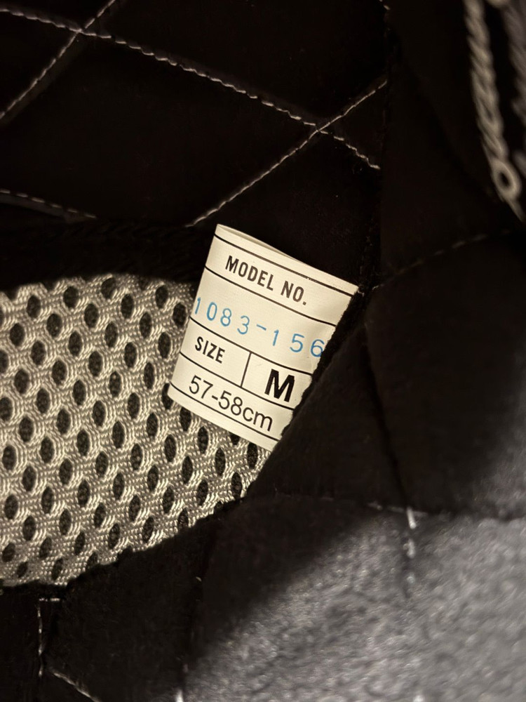 빌트웰 그링고s 체커보드 아시안핏 M--3