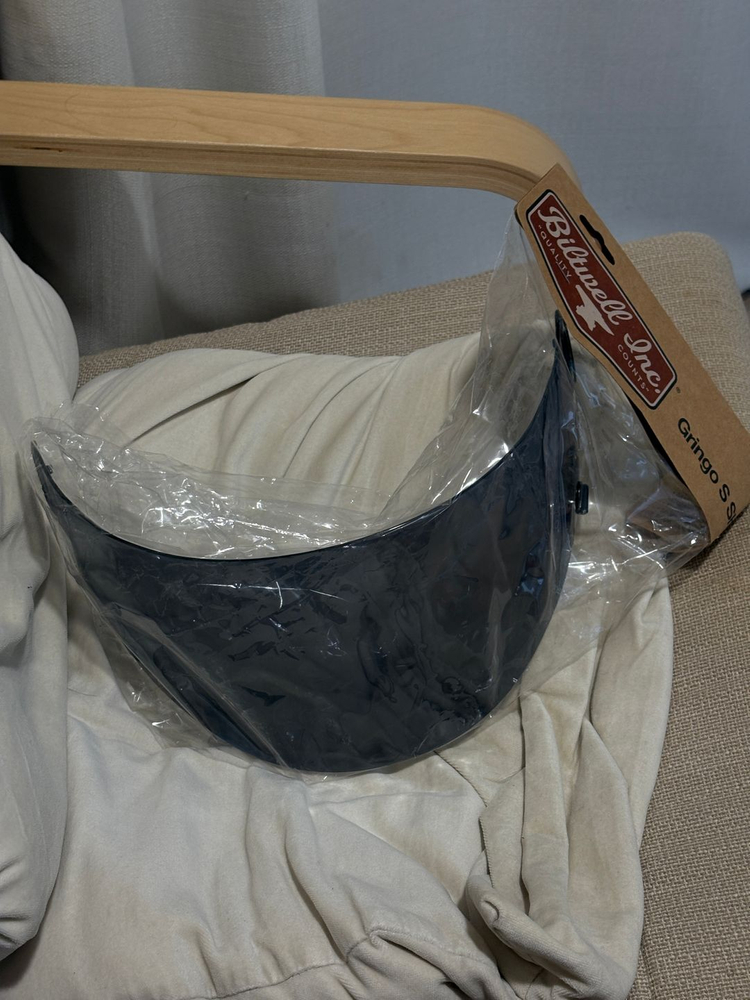 빌트웰 그링고s 체커보드 아시안핏 M--7