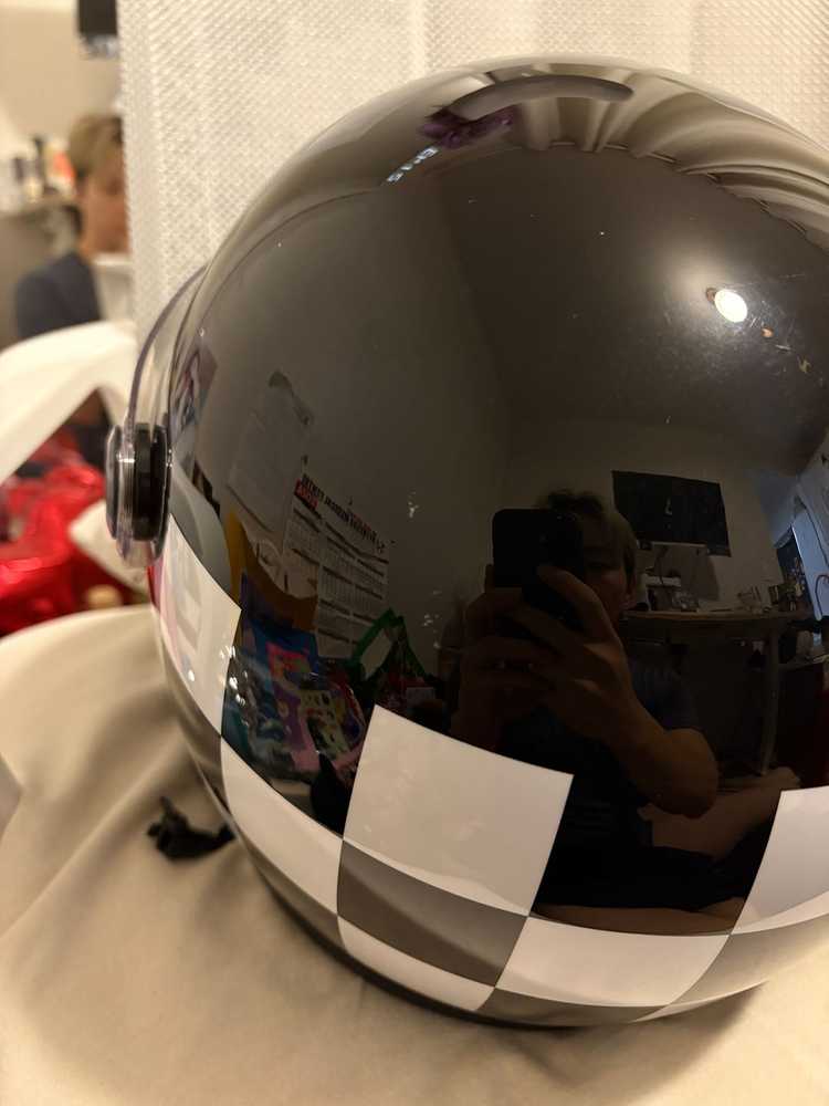 빌트웰 그링고s 체커보드 아시안핏 M--5