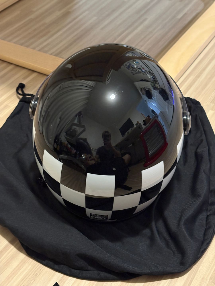 빌트웰 그링고s 체커보드 아시안핏 M--2