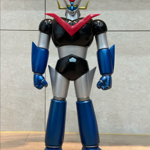 마미트 슈퍼로봇열전 그레이트마징가 컬러버전