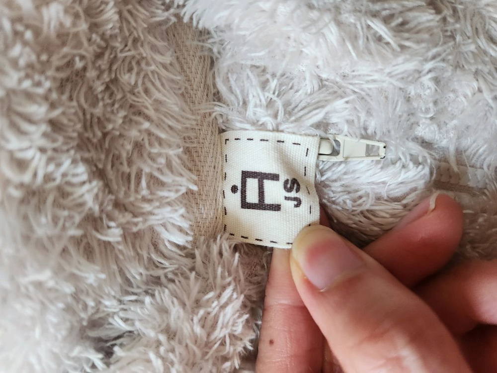 에이마켓 js 아이보리,그레이 2종 팝니다--1