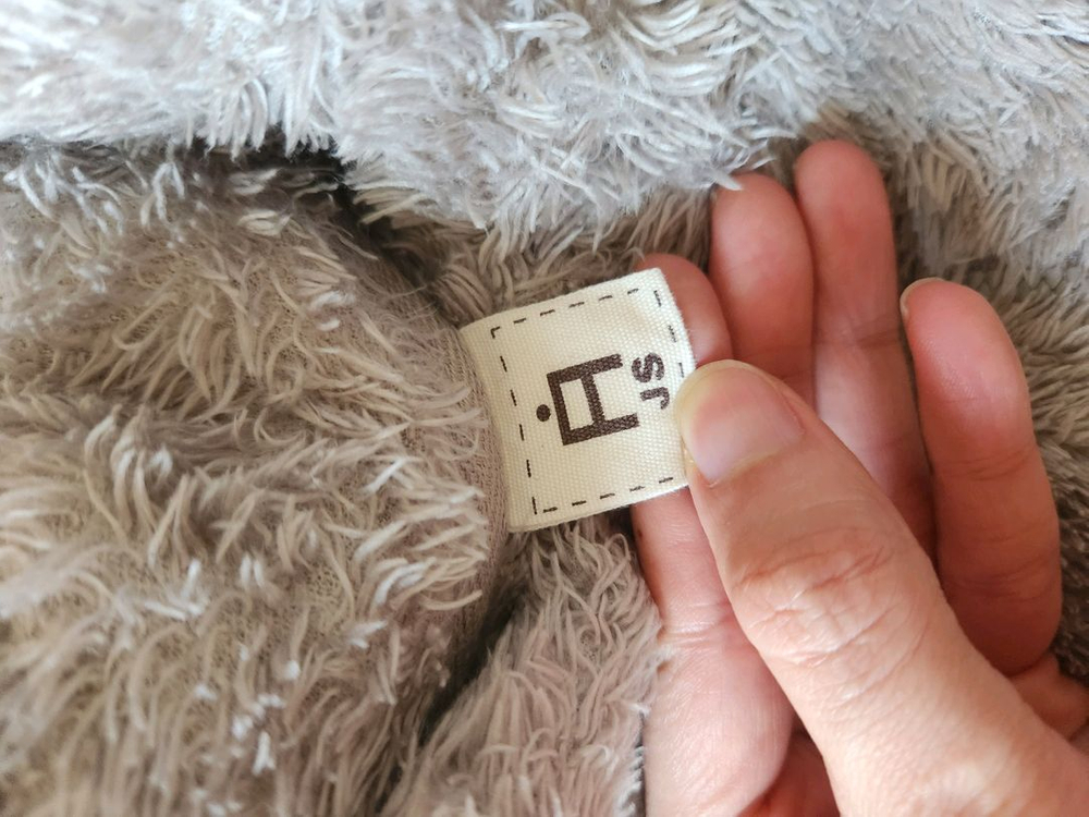 에이마켓 js 아이보리,그레이 2종 팝니다--2