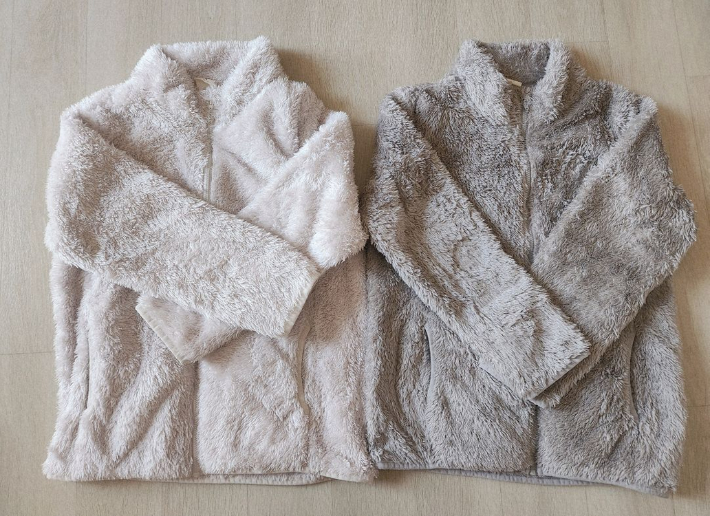 에이마켓 js 아이보리,그레이 2종 팝니다--3