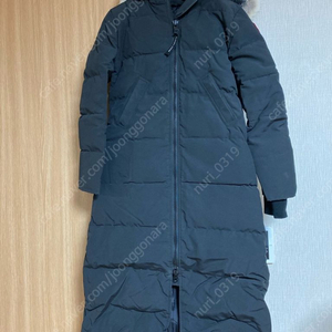 캐나다구스 미스틱 퓨전핏(아시안핏) xs