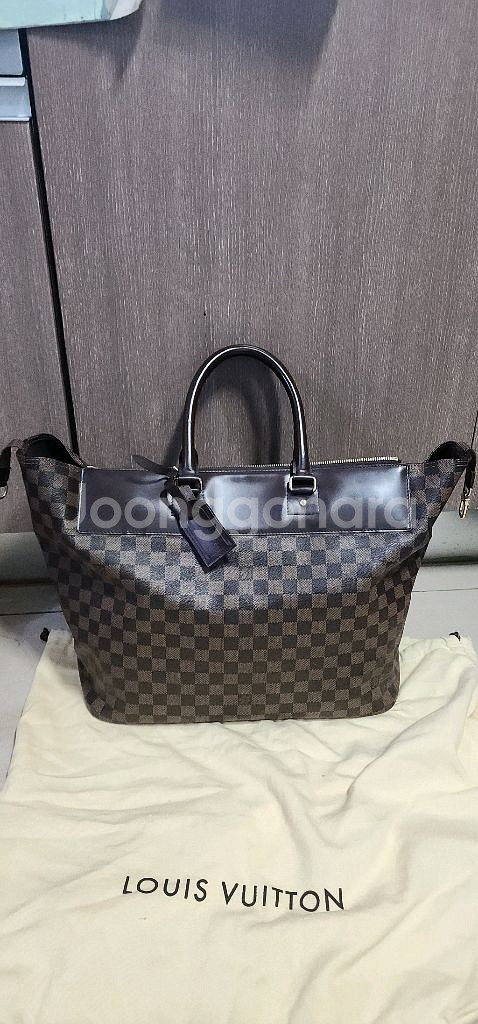 오늘만 루이비통 다미에 여행가방--1