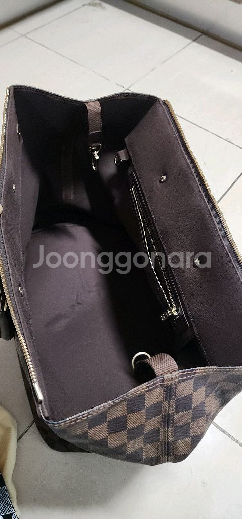 오늘만 루이비통 다미에 여행가방--4