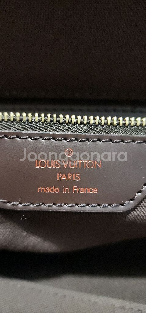 오늘만 루이비통 다미에 여행가방--5