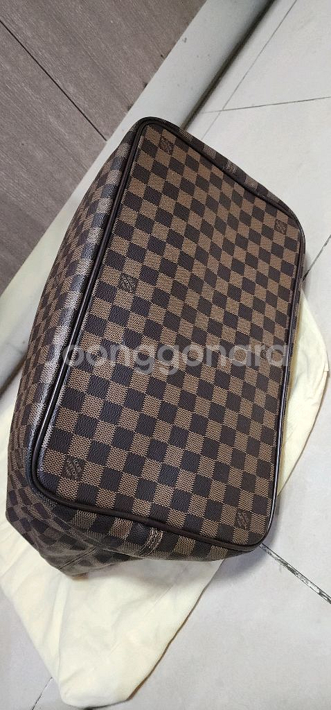 오늘만 루이비통 다미에 여행가방--8