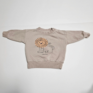 보보쇼즈 맨투맨 12~18m 이미지