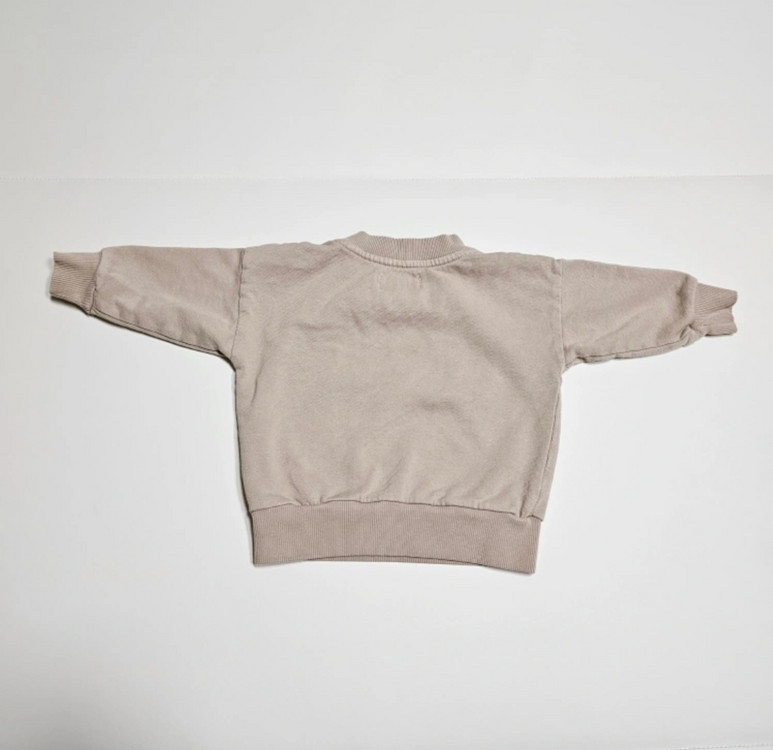 보보쇼즈 맨투맨 12~18m 이미지