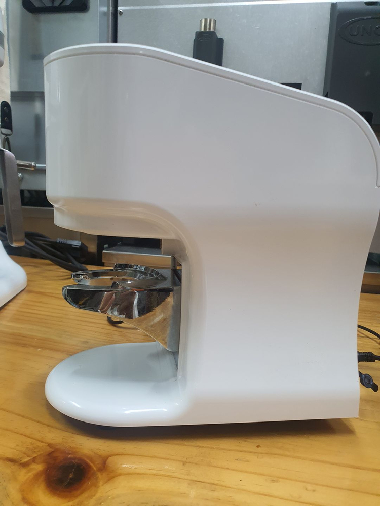 콘체 GT5 자동 템퍼 전동 커피 템핑기 업소용--1