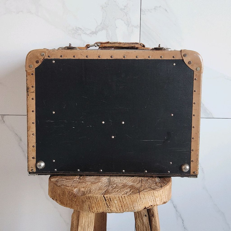 빈티지박스 빈티지가방 앤틱가방 빈티지트렁크 빈티지소품 앤틱소품 빈티지수납함 빈티지가구 이미지