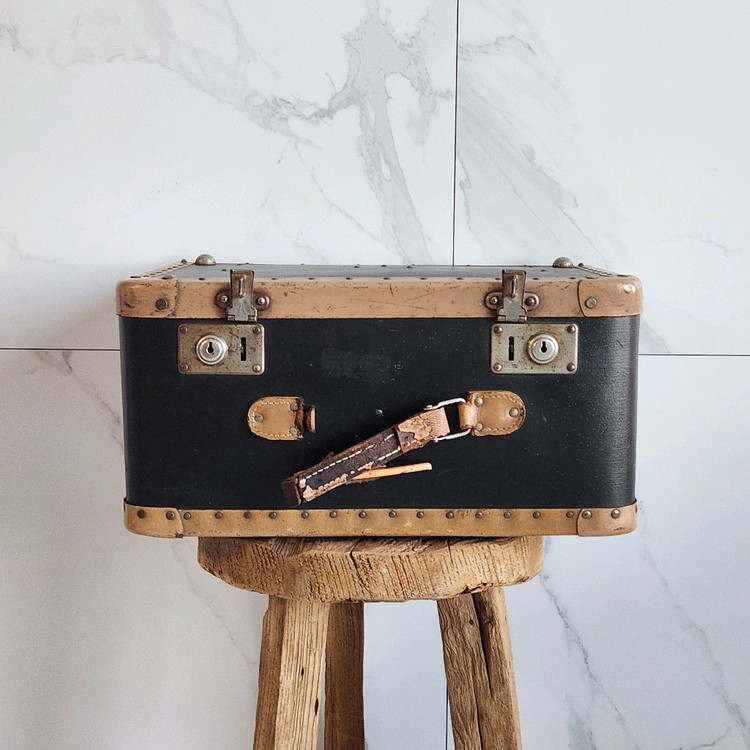 빈티지박스 빈티지가방 앤틱가방 빈티지트렁크 빈티지소품 앤틱소품 빈티지수납함 빈티지가구 이미지