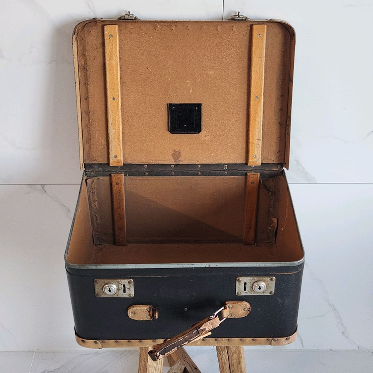 빈티지박스 빈티지가방 앤틱가방 빈티지트렁크 빈티지소품 앤틱소품 빈티지수납함 빈티지가구 이미지