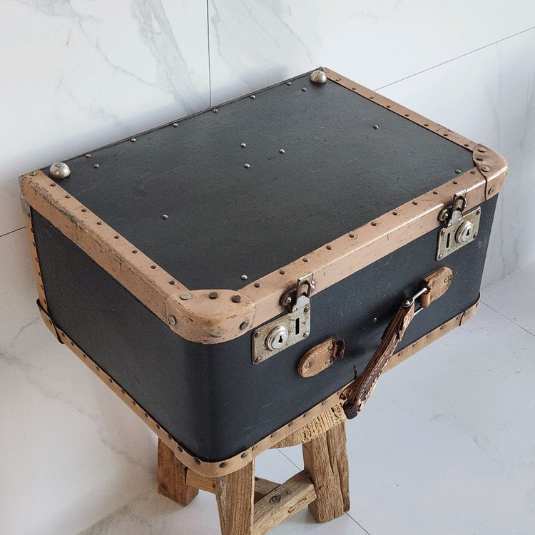 빈티지박스 빈티지가방 앤틱가방 빈티지트렁크 빈티지소품 앤틱소품 빈티지수납함 빈티지가구 이미지